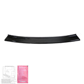 Rear Bumper Protector VW VOLKSWAGEN Transporter